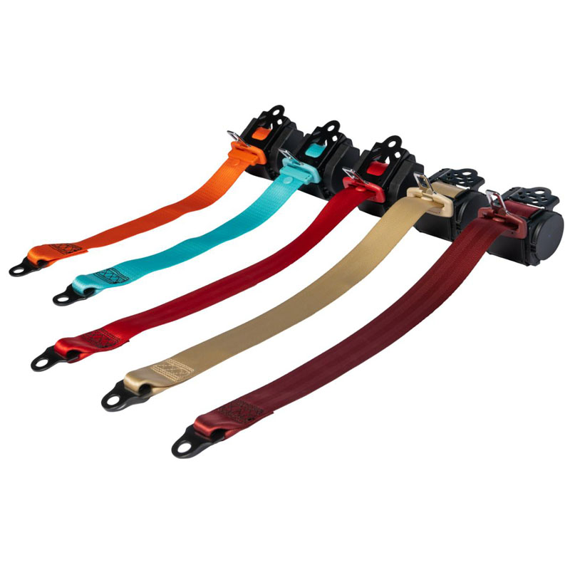 Miért érdemes az R200 biztonsági öv szerelvényt választania a maximális biztonság érdekében?