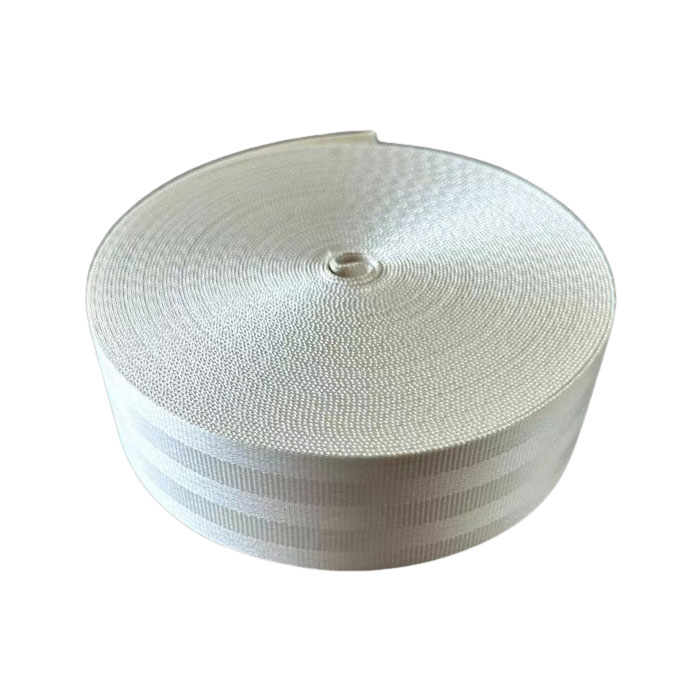 Miért válassza a poliészter hevedert a fehér autós biztonsági övekhez?